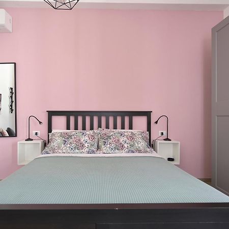 Family Room Scicli Luaran gambar