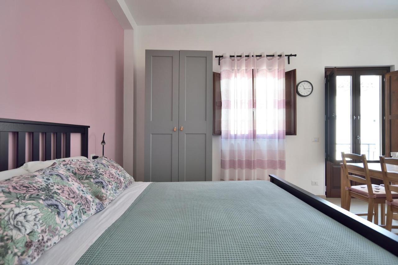 Family Room Scicli Luaran gambar