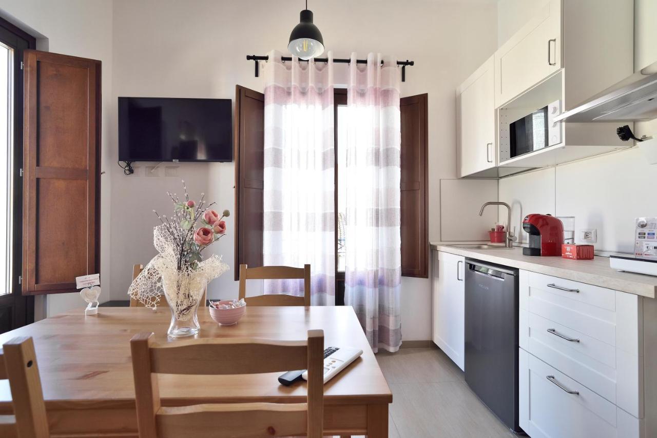 Family Room Scicli Luaran gambar
