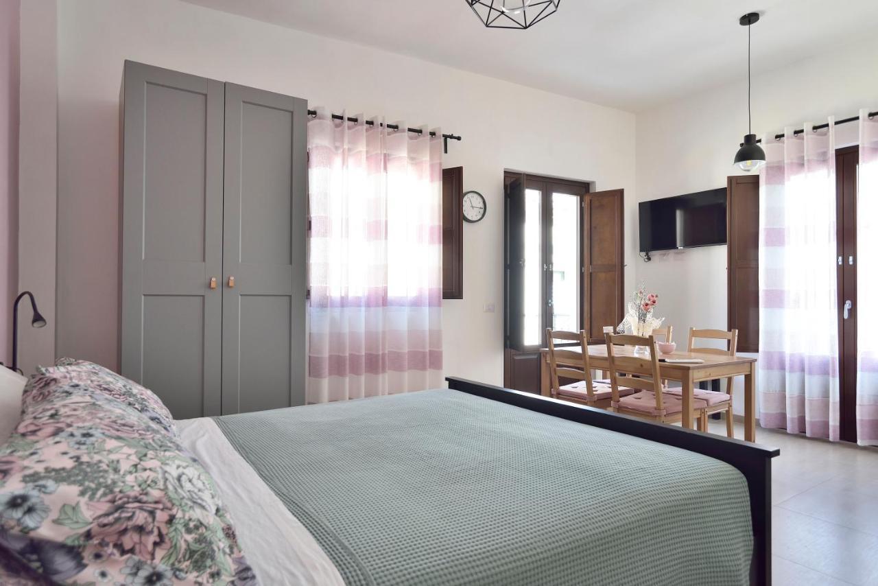 Family Room Scicli Luaran gambar