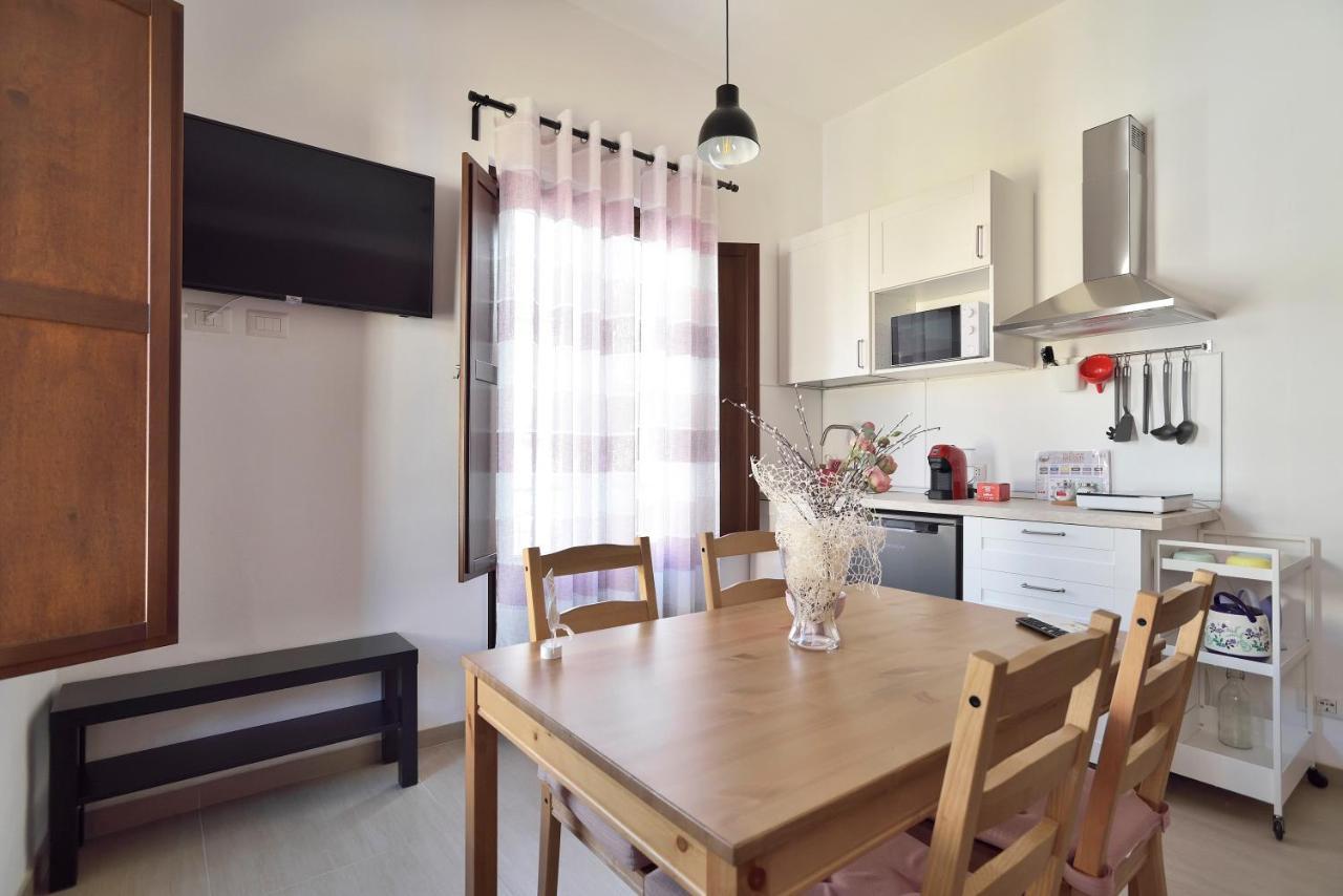 Family Room Scicli Luaran gambar