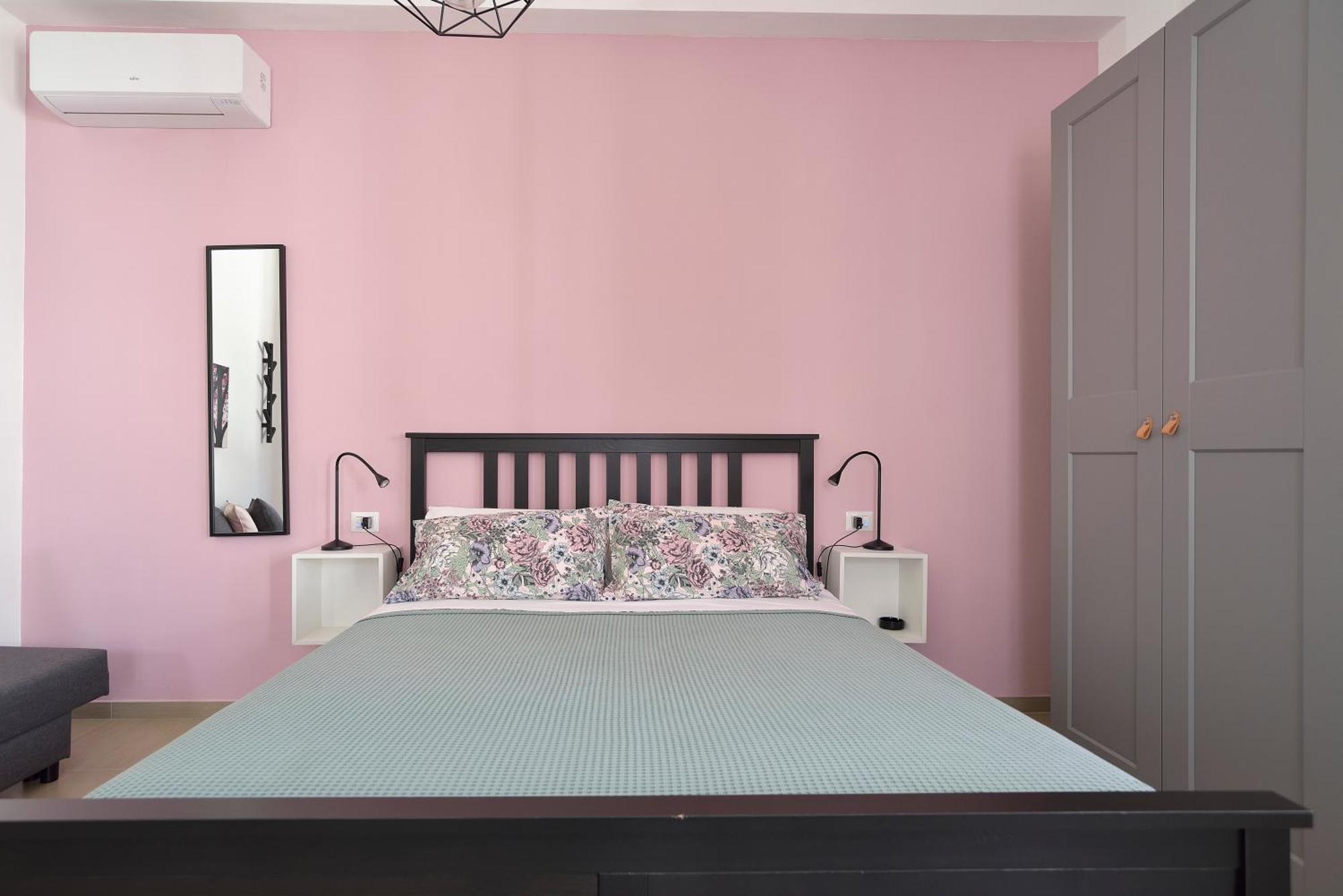 Family Room Scicli Luaran gambar