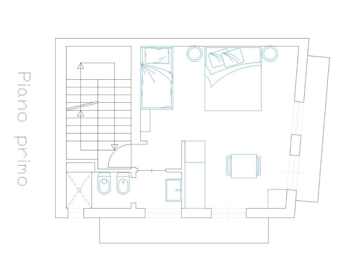 Family Room Scicli Luaran gambar